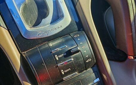 Porsche Cayenne III, 2010 год, 2 299 999 рублей, 10 фотография