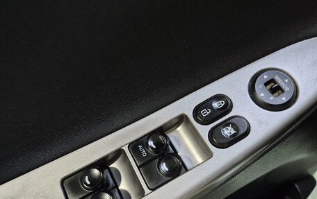 Hyundai Solaris II рестайлинг, 2015 год, 995 000 рублей, 18 фотография