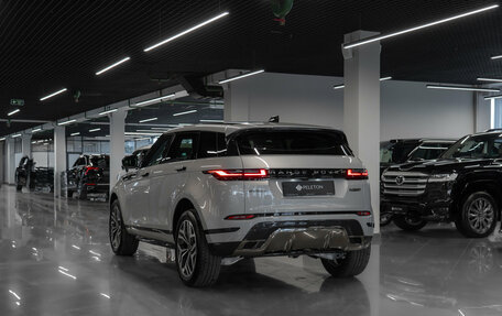 Land Rover Range Rover Evoque II, 2025 год, 6 050 000 рублей, 4 фотография