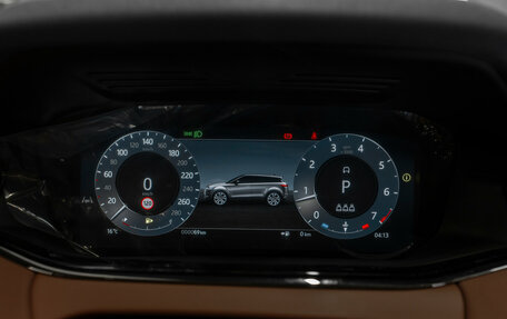 Land Rover Range Rover Evoque II, 2025 год, 6 050 000 рублей, 12 фотография