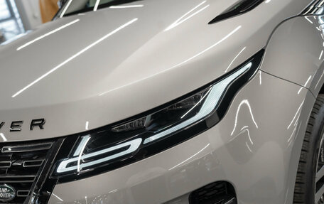 Land Rover Range Rover Evoque II, 2025 год, 6 050 000 рублей, 26 фотография