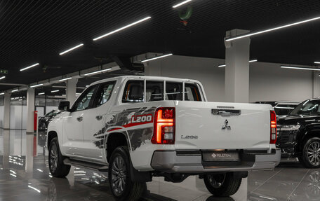 Mitsubishi L200, 2025 год, 5 450 000 рублей, 4 фотография