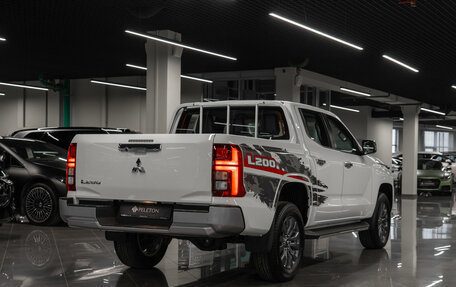 Mitsubishi L200, 2025 год, 5 450 000 рублей, 5 фотография