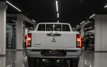 Mitsubishi L200, 2025 год, 5 450 000 рублей, 6 фотография