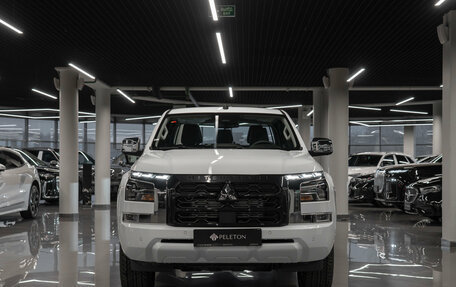 Mitsubishi L200, 2025 год, 5 450 000 рублей, 3 фотография