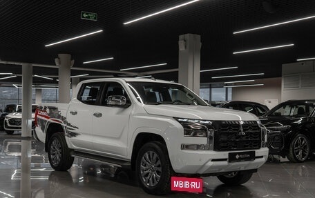 Mitsubishi L200, 2025 год, 5 450 000 рублей, 2 фотография