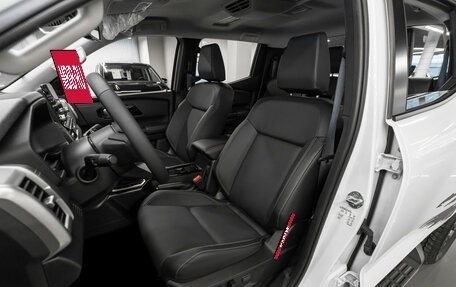 Mitsubishi L200, 2025 год, 5 450 000 рублей, 9 фотография