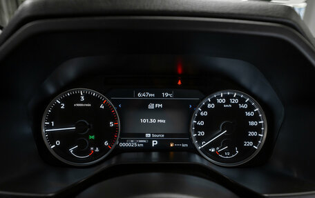 Mitsubishi L200, 2025 год, 5 450 000 рублей, 11 фотография