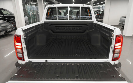 Mitsubishi L200, 2025 год, 5 450 000 рублей, 23 фотография