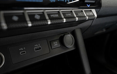 Mitsubishi L200, 2025 год, 5 450 000 рублей, 18 фотография