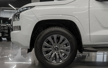 Mitsubishi L200, 2025 год, 5 450 000 рублей, 24 фотография