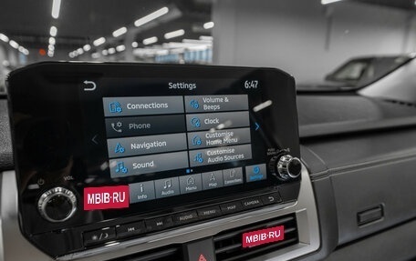 Mitsubishi L200, 2025 год, 5 450 000 рублей, 22 фотография