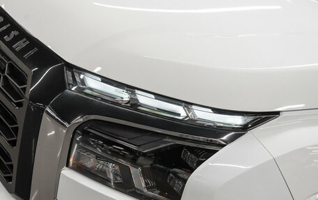 Mitsubishi L200, 2025 год, 5 450 000 рублей, 25 фотография