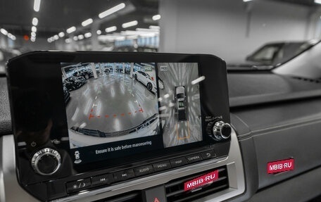 Mitsubishi L200, 2025 год, 5 450 000 рублей, 21 фотография