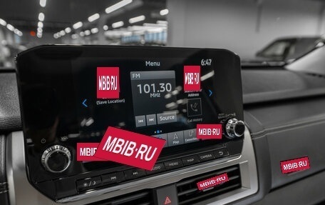 Mitsubishi L200, 2025 год, 5 450 000 рублей, 20 фотография