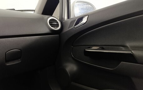 Opel Corsa D, 2008 год, 570 000 рублей, 15 фотография