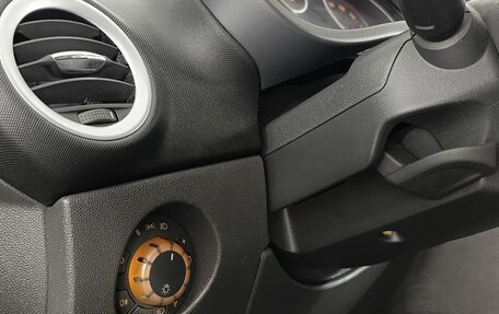 Opel Corsa D, 2008 год, 570 000 рублей, 12 фотография