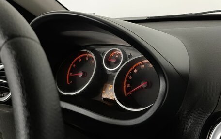 Opel Corsa D, 2008 год, 570 000 рублей, 13 фотография