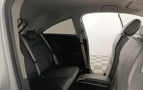 Opel Corsa D, 2008 год, 570 000 рублей, 16 фотография