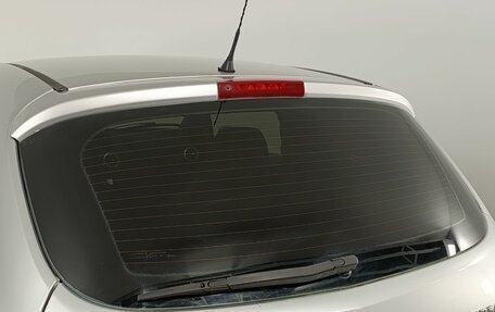 Opel Corsa D, 2008 год, 570 000 рублей, 17 фотография