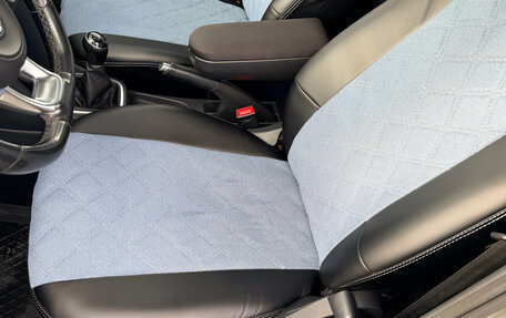 Volkswagen Polo VI (EU Market), 2018 год, 985 000 рублей, 15 фотография