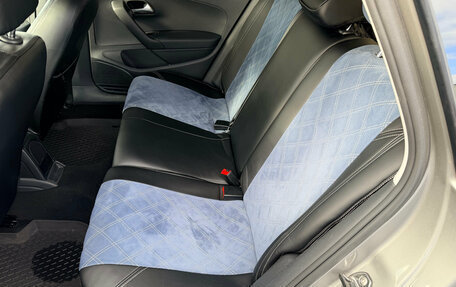 Volkswagen Polo VI (EU Market), 2018 год, 985 000 рублей, 16 фотография