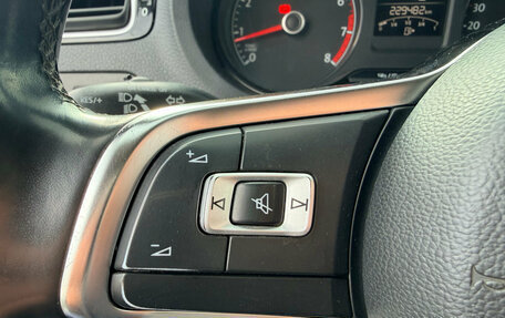 Volkswagen Polo VI (EU Market), 2018 год, 985 000 рублей, 13 фотография