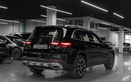 Mercedes-Benz GLC, 2025 год, 7 500 000 рублей, 5 фотография