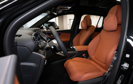 Mercedes-Benz GLC, 2025 год, 7 500 000 рублей, 9 фотография