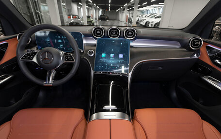 Mercedes-Benz GLC, 2025 год, 7 500 000 рублей, 8 фотография