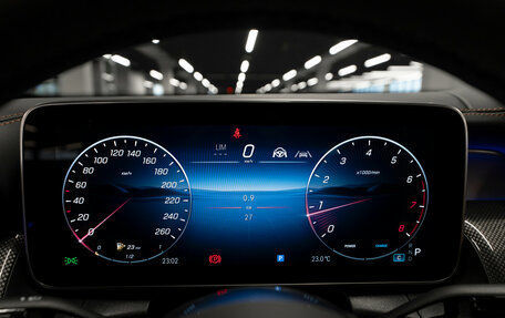 Mercedes-Benz GLC, 2025 год, 7 500 000 рублей, 12 фотография