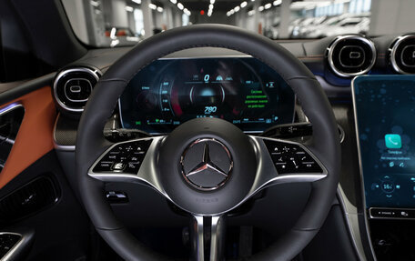 Mercedes-Benz GLC, 2025 год, 7 500 000 рублей, 11 фотография