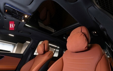 Mercedes-Benz GLC, 2025 год, 7 500 000 рублей, 10 фотография