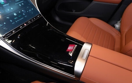 Mercedes-Benz GLC, 2025 год, 7 500 000 рублей, 15 фотография