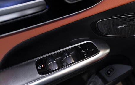 Mercedes-Benz GLC, 2025 год, 7 500 000 рублей, 22 фотография