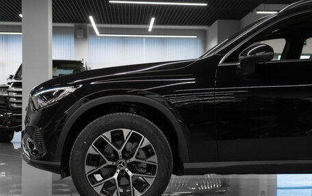 Mercedes-Benz GLC, 2025 год, 7 500 000 рублей, 27 фотография