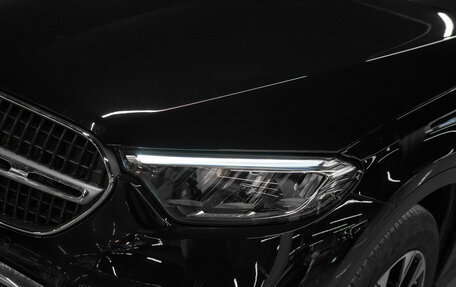 Mercedes-Benz GLC, 2025 год, 7 500 000 рублей, 28 фотография