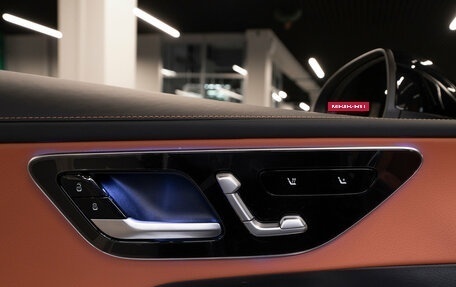 Mercedes-Benz GLC, 2025 год, 7 500 000 рублей, 21 фотография