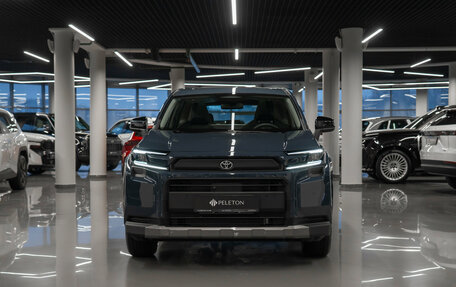 Toyota RAV4, 2026 год, 5 050 000 рублей, 3 фотография