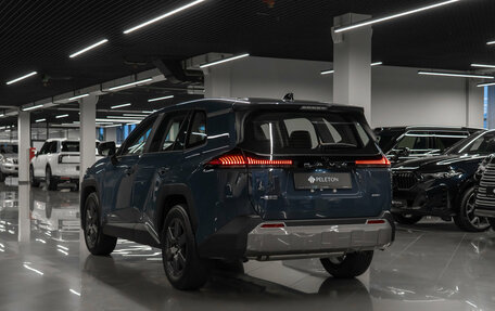 Toyota RAV4, 2026 год, 5 050 000 рублей, 5 фотография