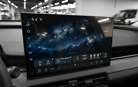 Toyota RAV4, 2026 год, 5 050 000 рублей, 16 фотография