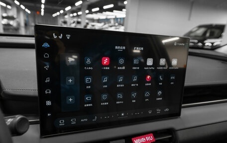 Toyota RAV4, 2026 год, 5 050 000 рублей, 18 фотография