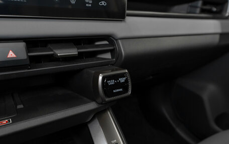 Toyota RAV4, 2026 год, 5 050 000 рублей, 22 фотография