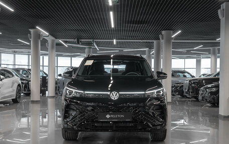 Volkswagen Tiguan, 2026 год, 5 150 000 рублей, 3 фотография