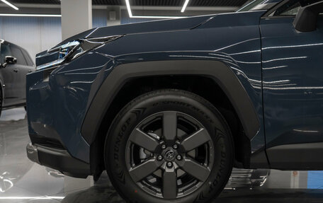 Toyota RAV4, 2026 год, 5 050 000 рублей, 27 фотография