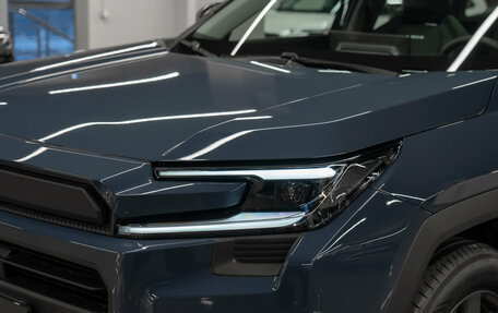 Toyota RAV4, 2026 год, 5 050 000 рублей, 28 фотография