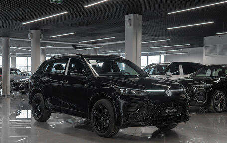 Volkswagen Tiguan, 2026 год, 5 150 000 рублей, 2 фотография