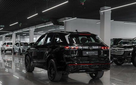 Volkswagen Tiguan, 2026 год, 5 150 000 рублей, 4 фотография