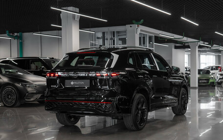 Volkswagen Tiguan, 2026 год, 5 150 000 рублей, 5 фотография