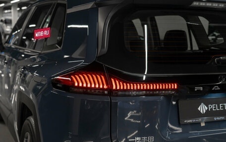 Toyota RAV4, 2026 год, 5 050 000 рублей, 29 фотография